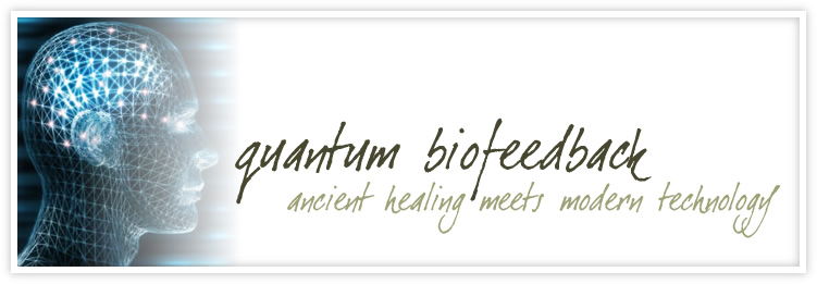 Scio Kuantum Biofeedback